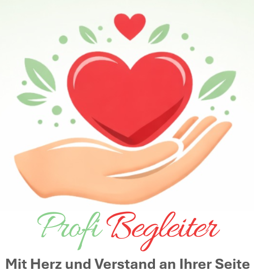 Profi Begleiter Logo