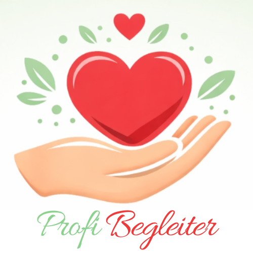Profi Begleiter Logo